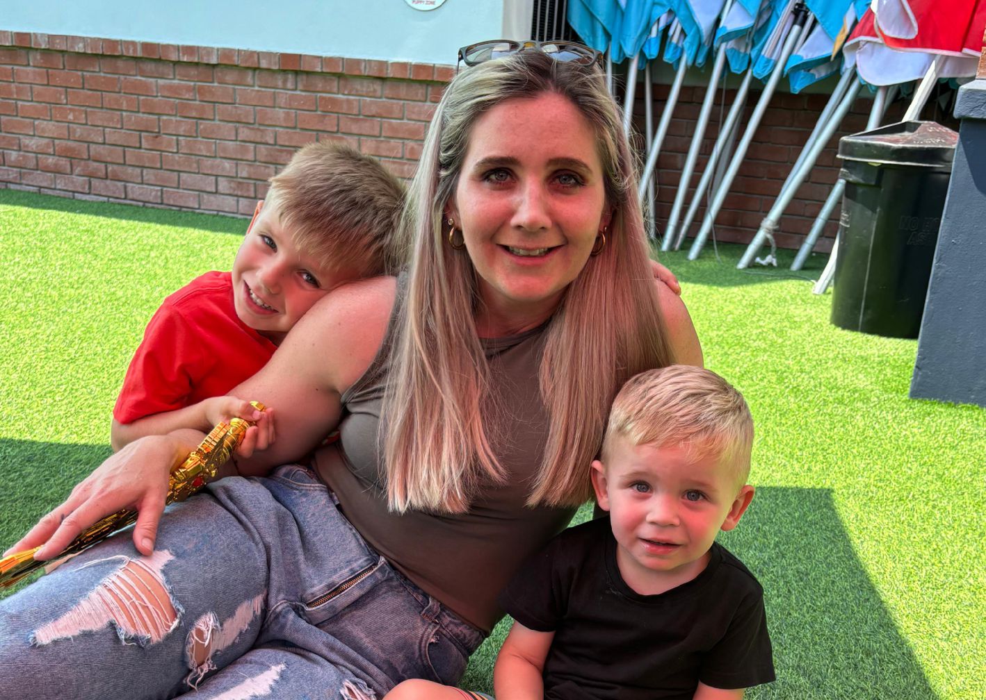 HOENDERVLEIS - SKRYWER 1